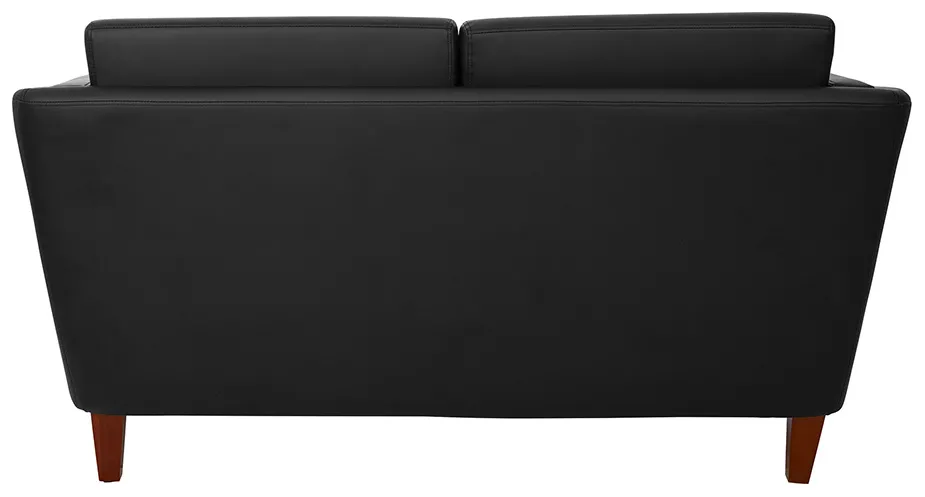 small office loveseat couch 4
