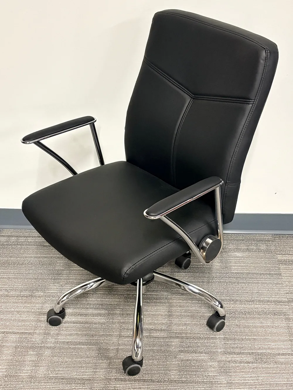 Mid Back Conference Room Chair