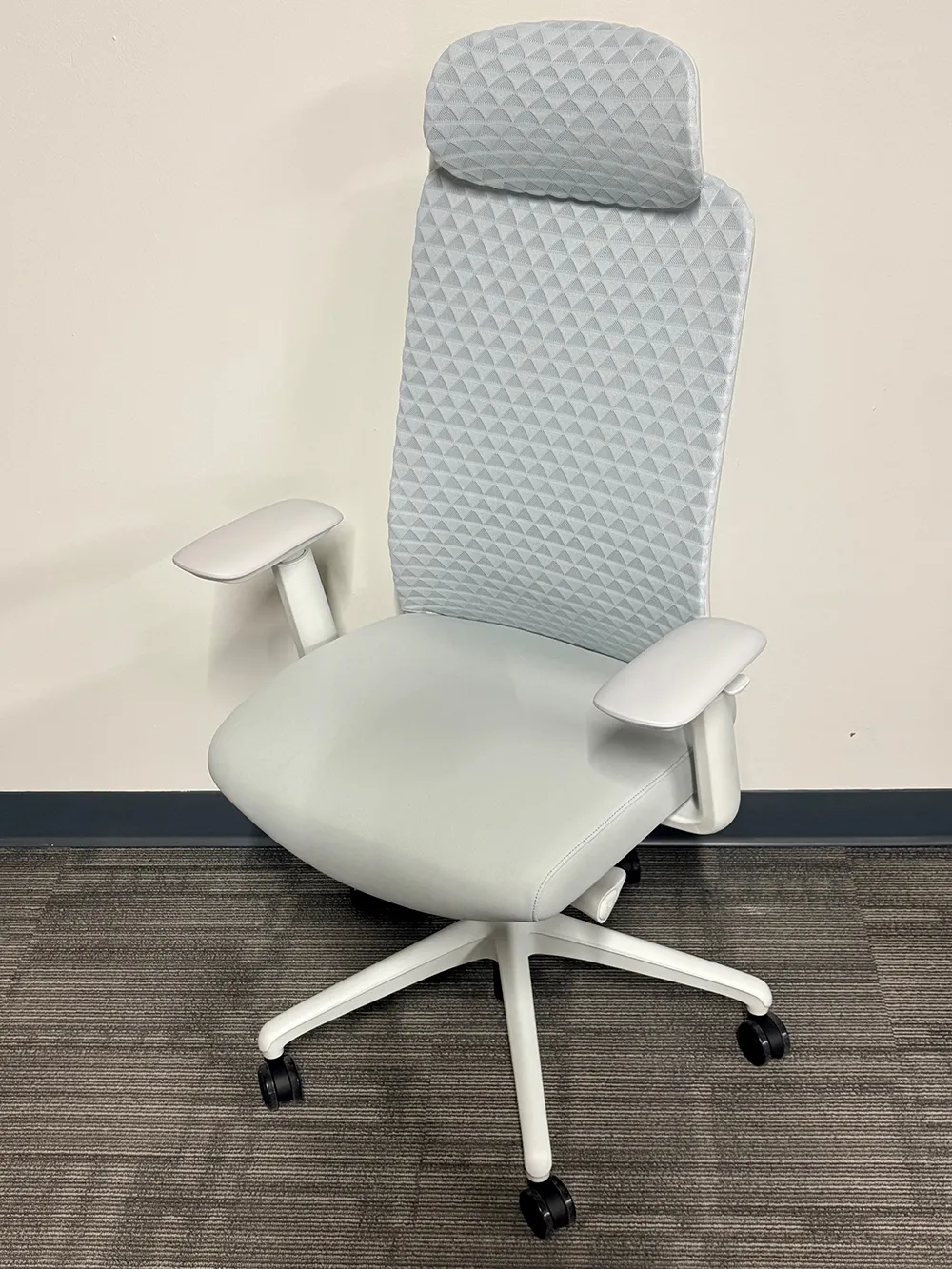 High Back Office Chair