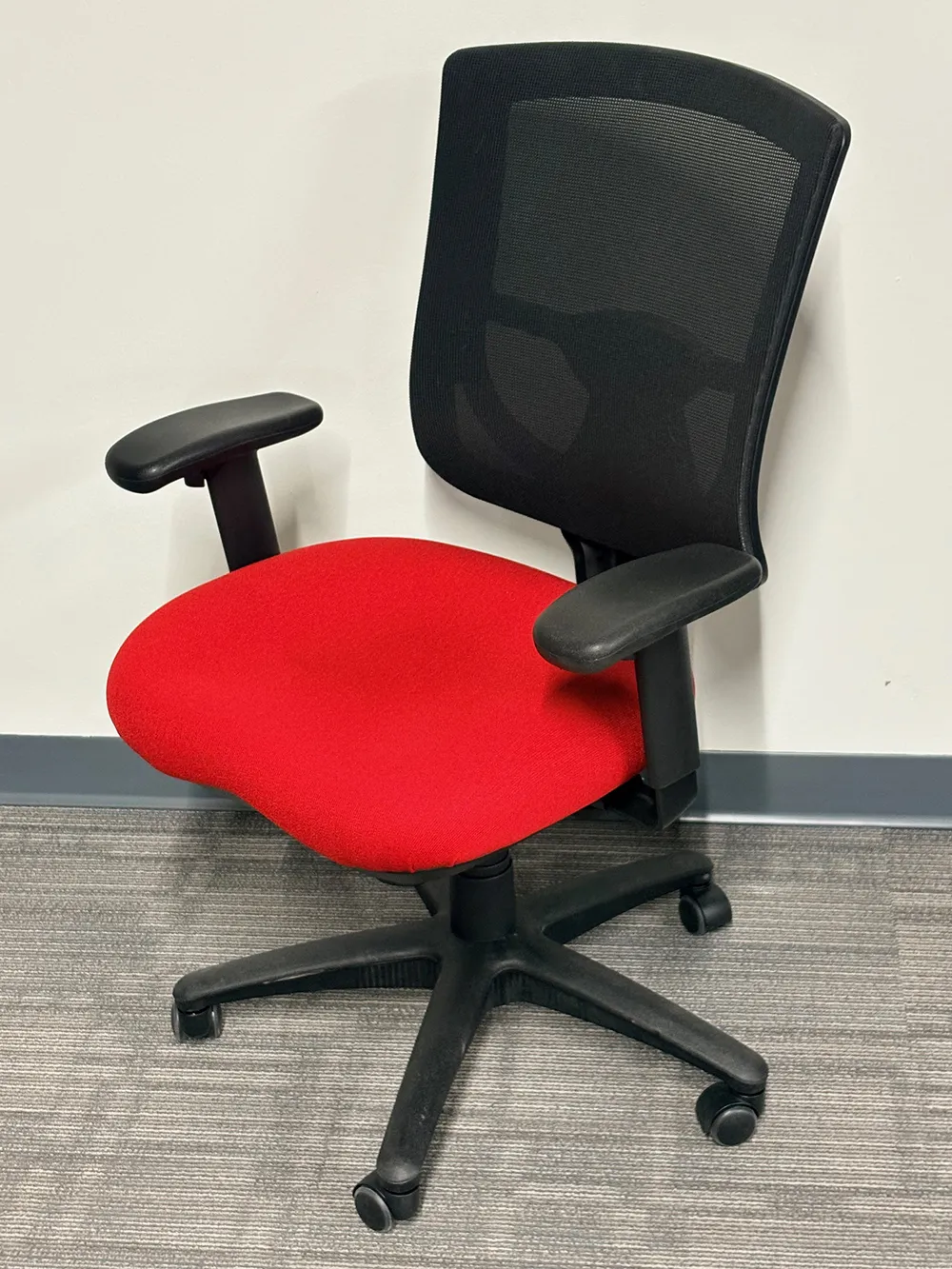 Mesh Back Task Chair