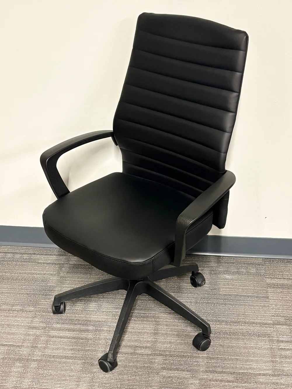 High Back Office Chair
