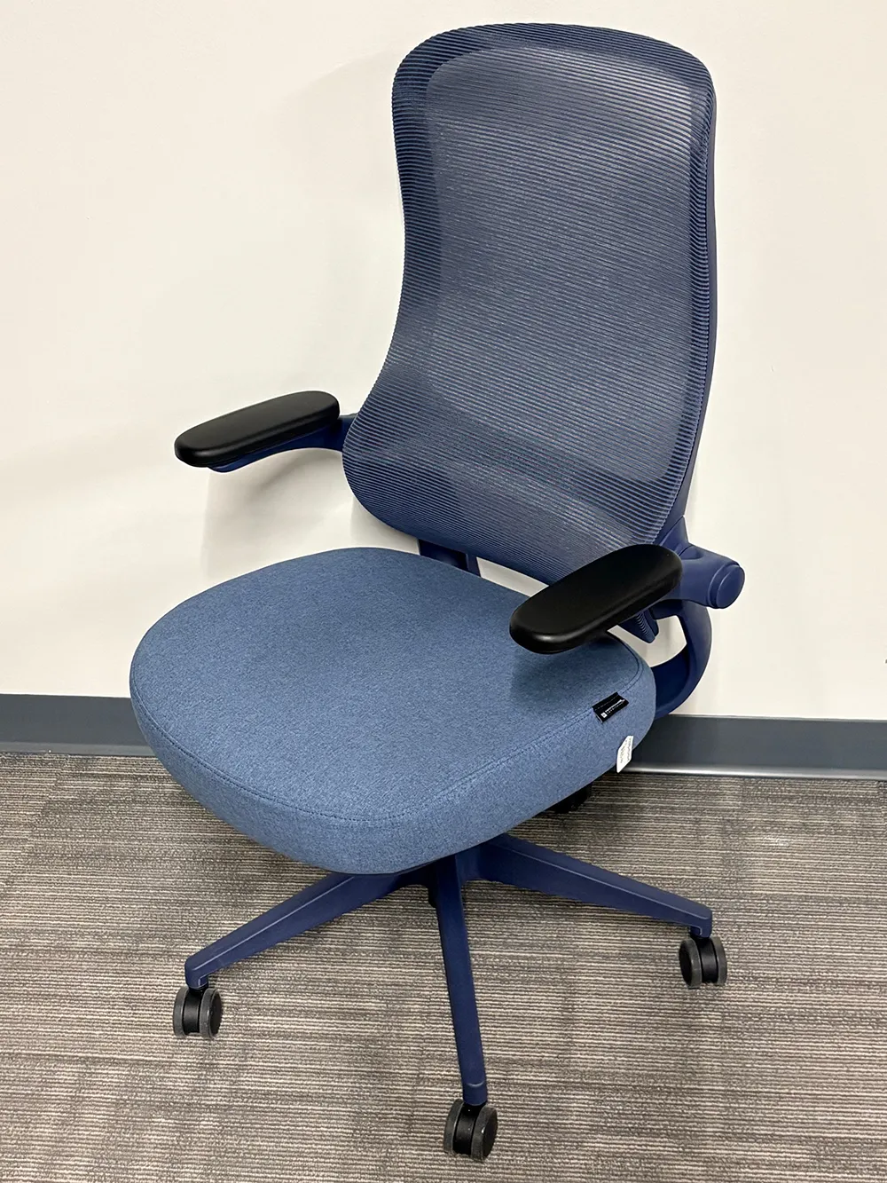 High Back Office Chair