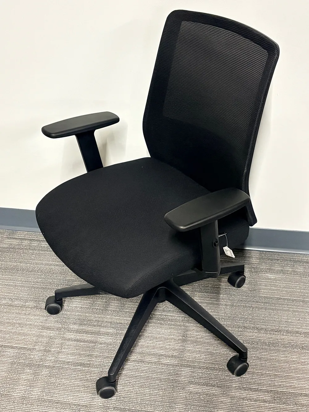 Mesh Back Office Chair