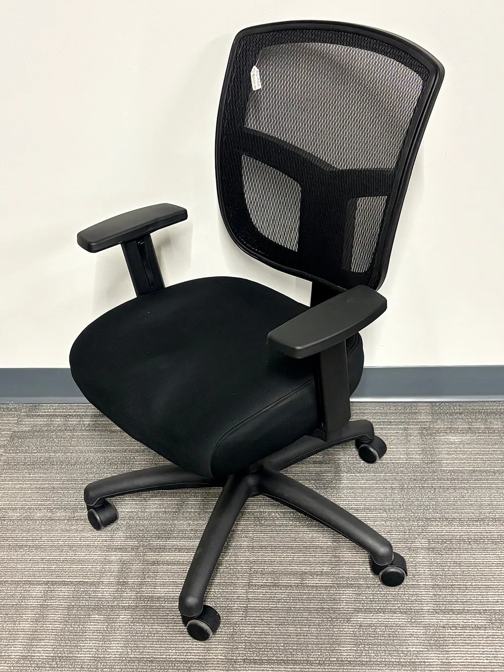 Mesh Back Office Chair