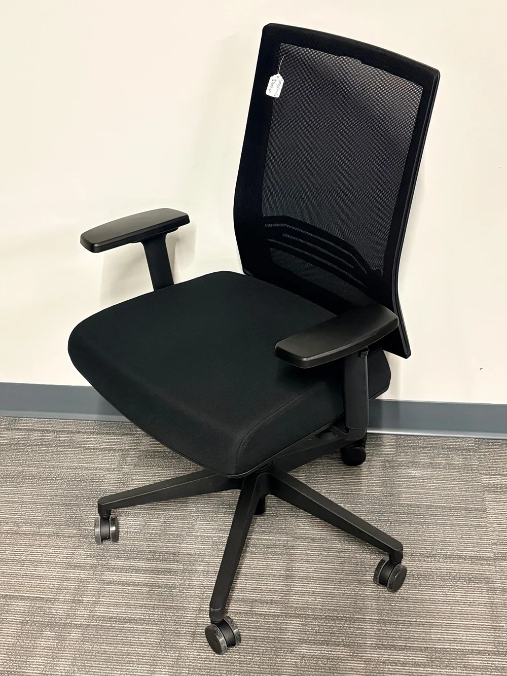 Mesh Back Office Chair