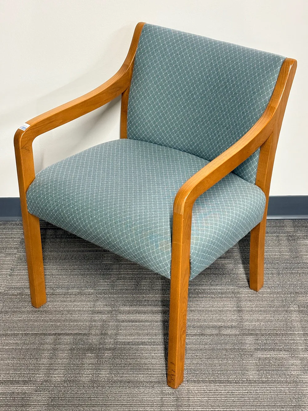 Fabric Guest Chair