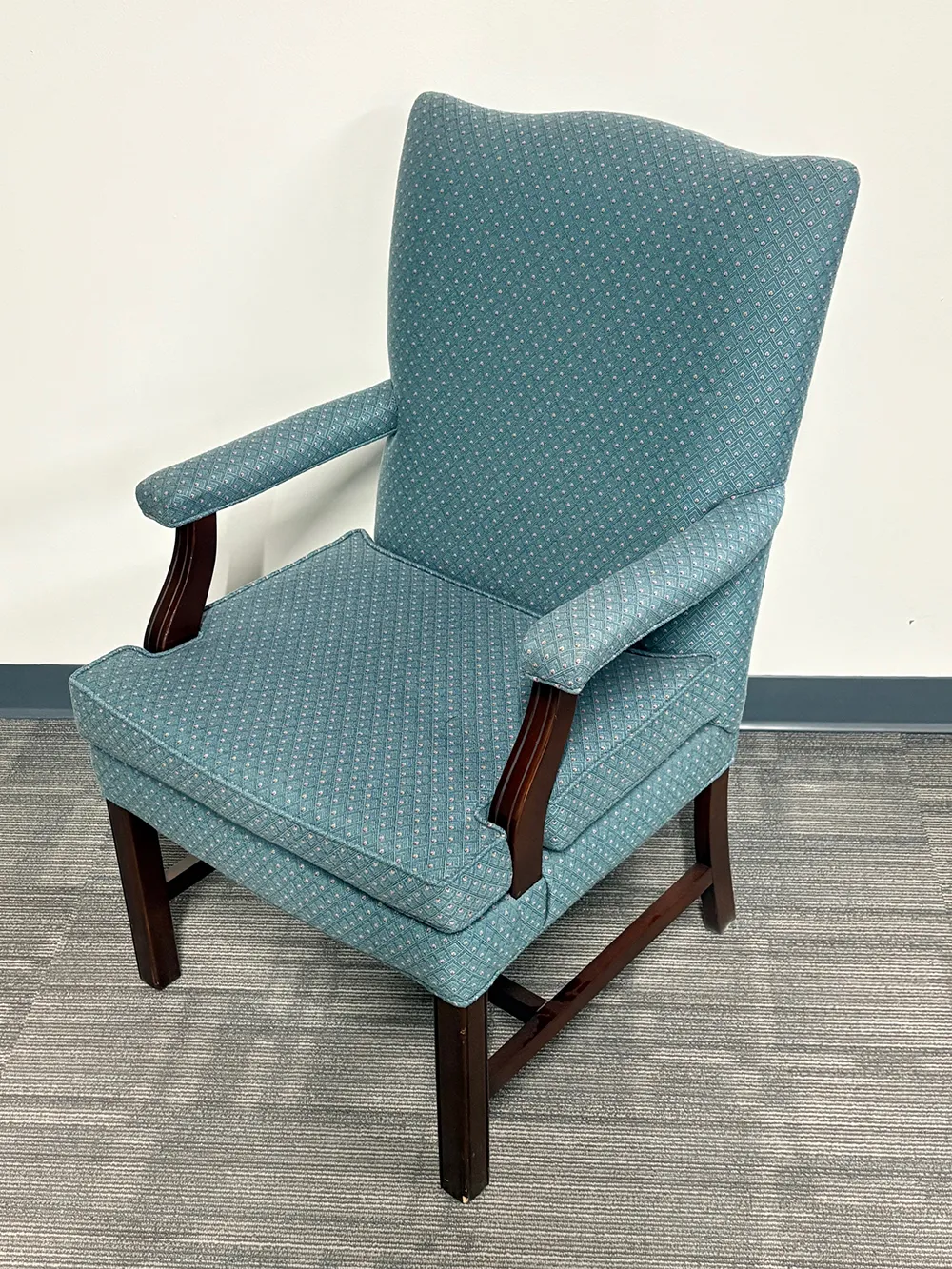 High Back Guest Chair