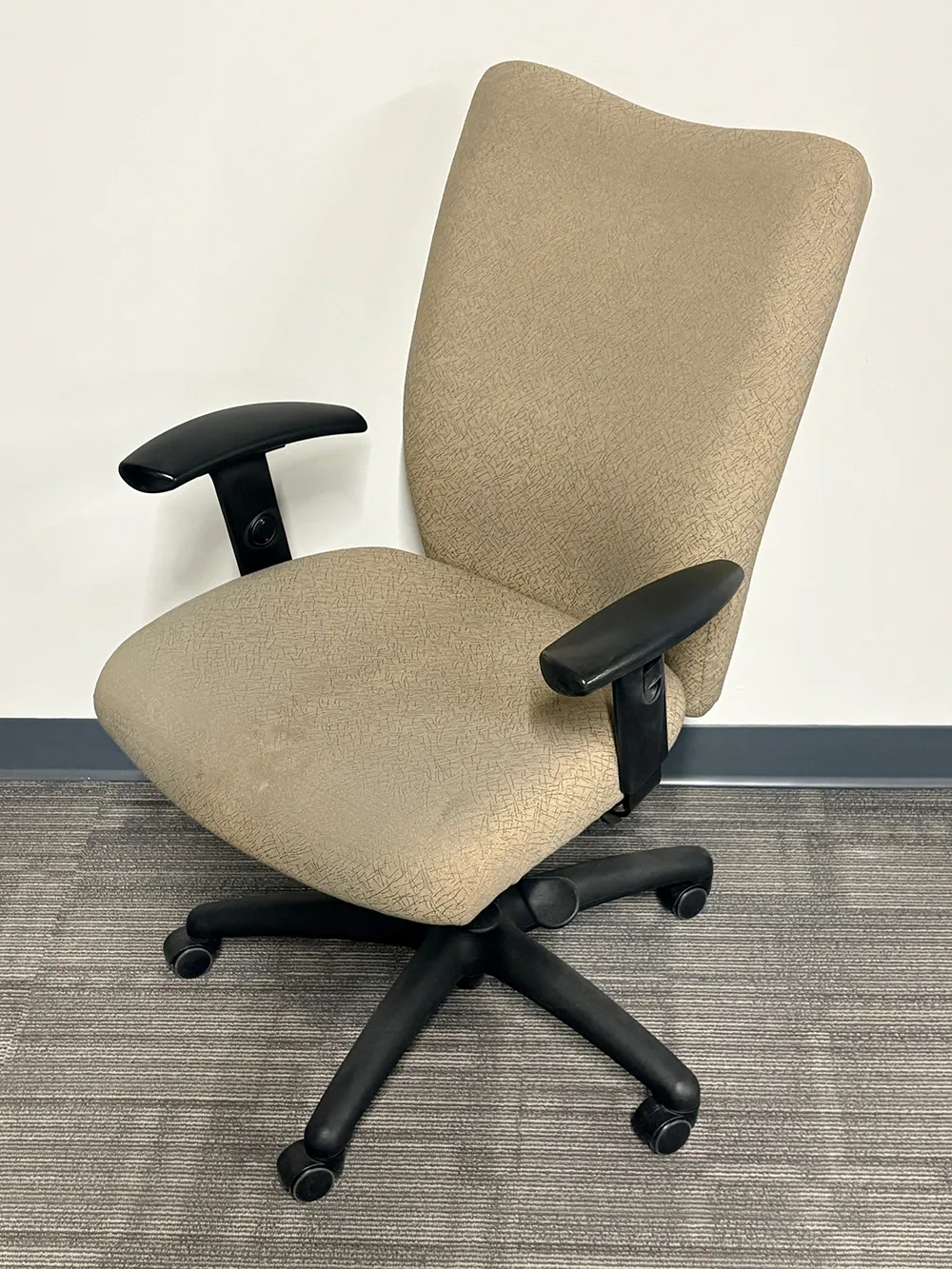 High Back Office Chair