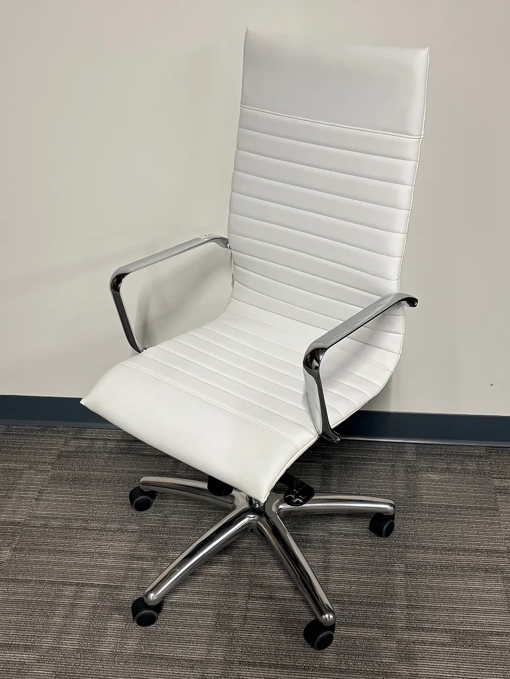 High Back Conference Room Chair