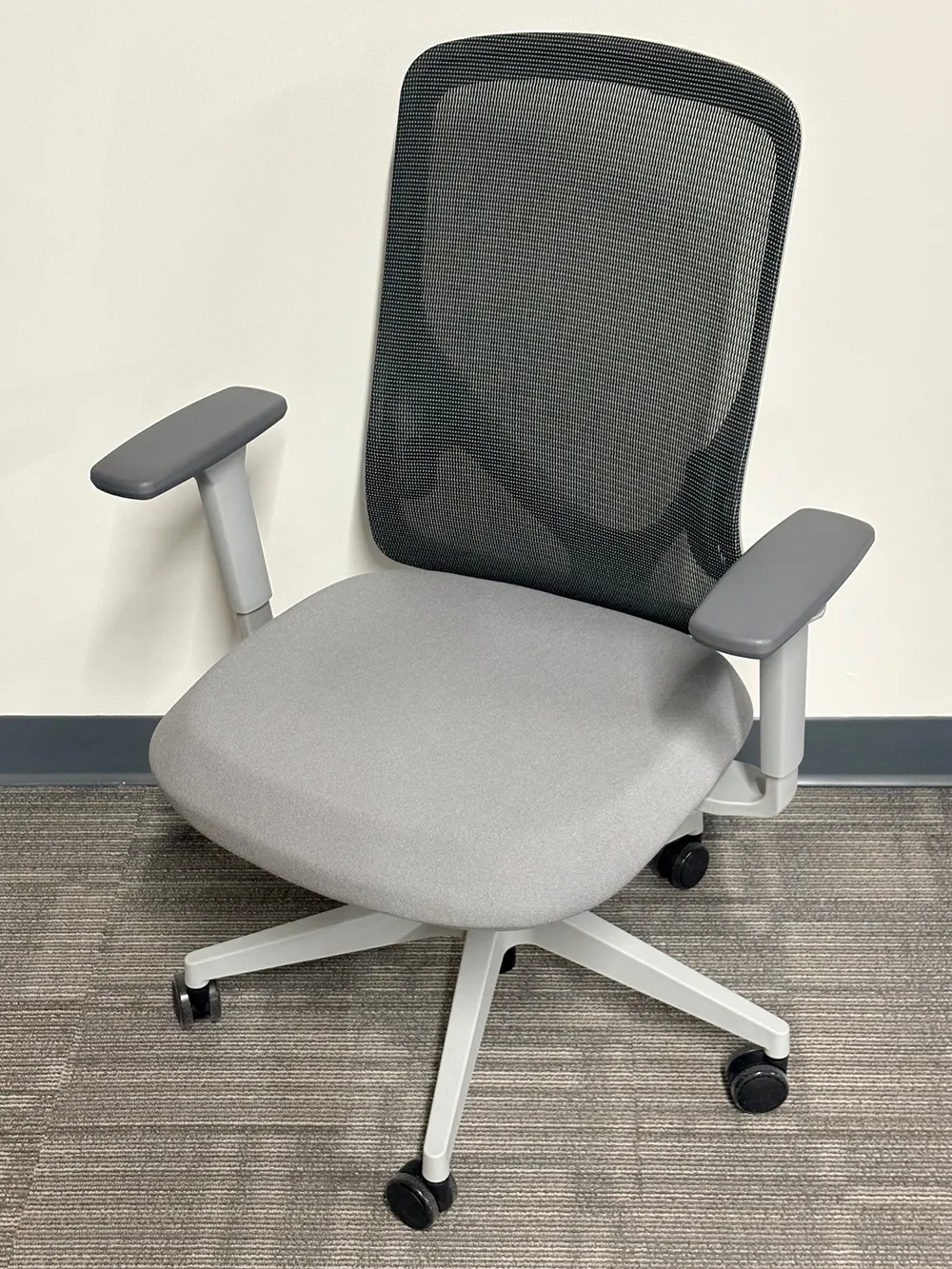 Mesh Back Office Chair