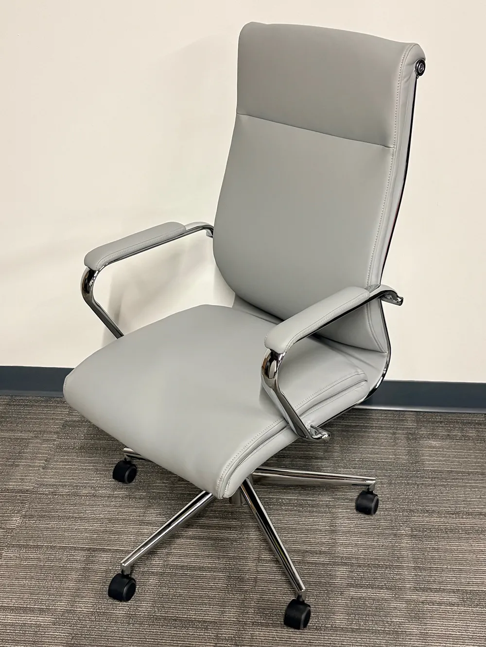 High Back Conference Chair