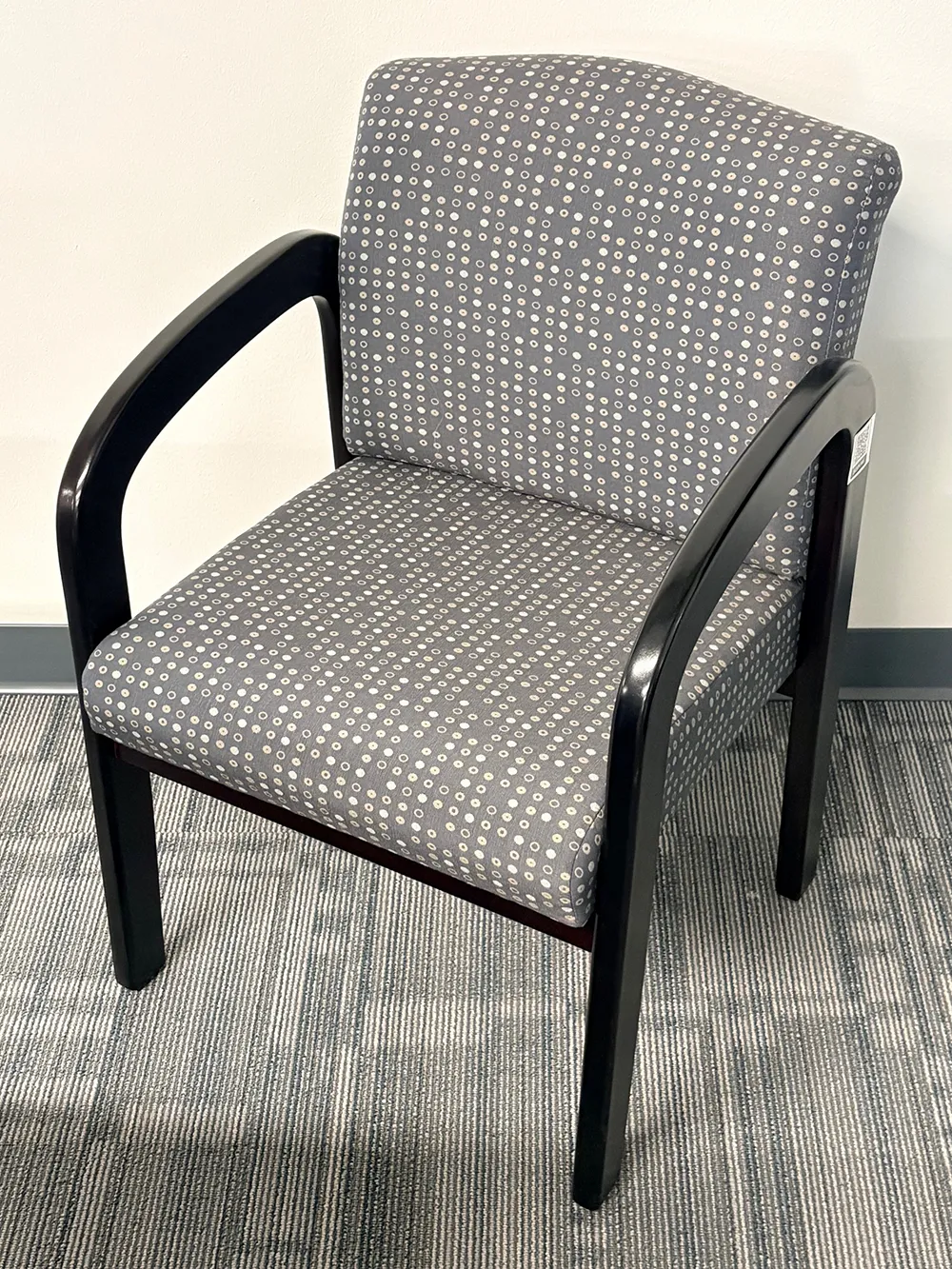Waiting Room Chair
