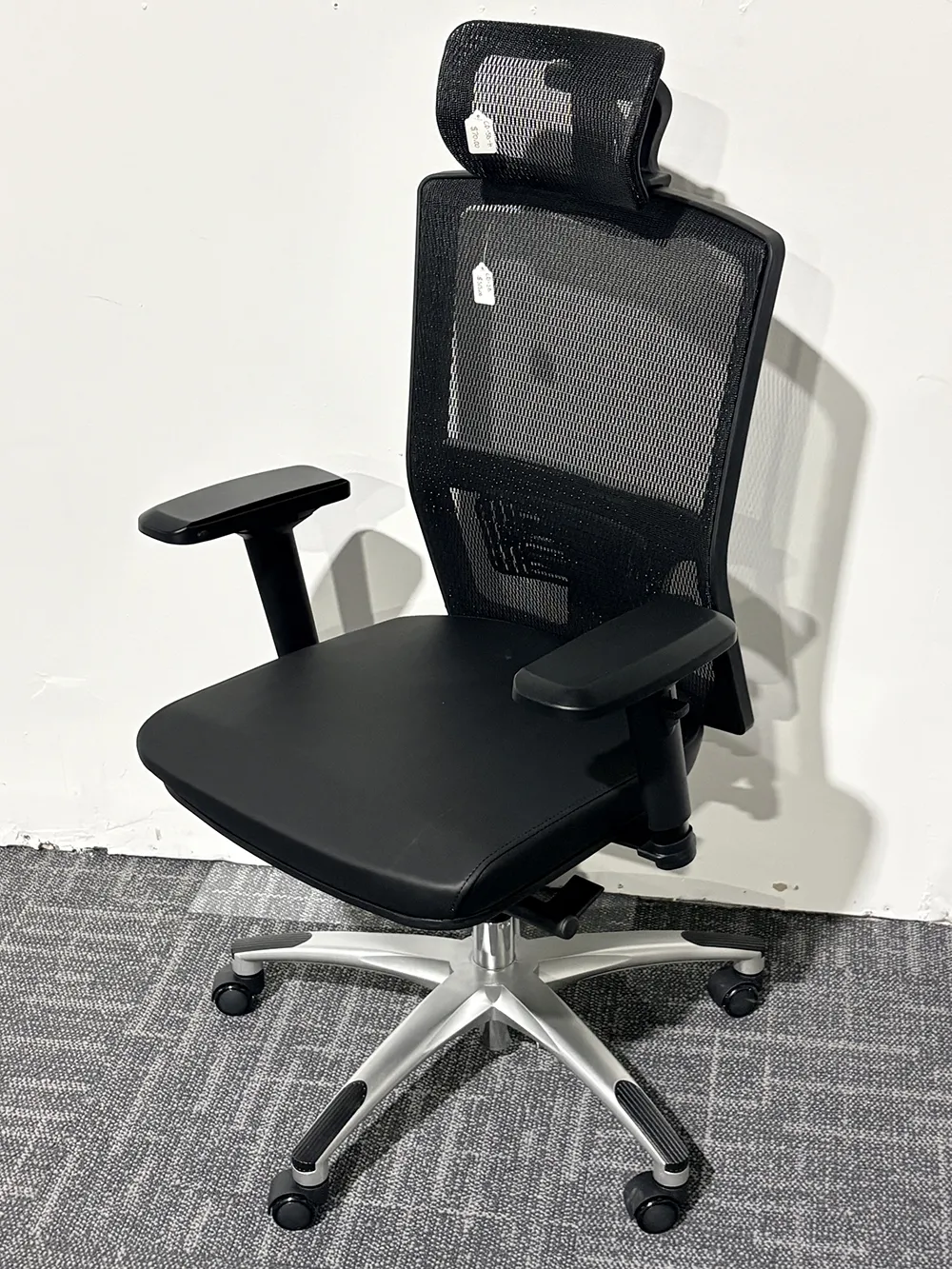 Mesh Back Office Chair