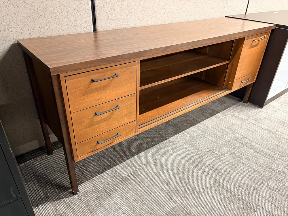 fullsize storage credenza 1
