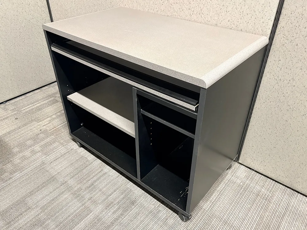 fullsize printer stand 1