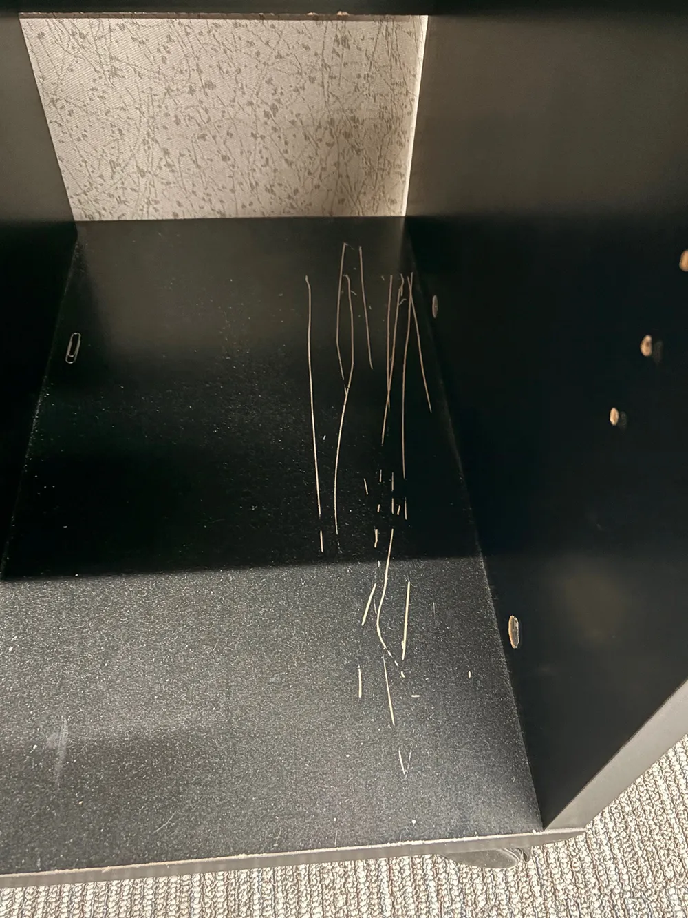 small printer stand 2