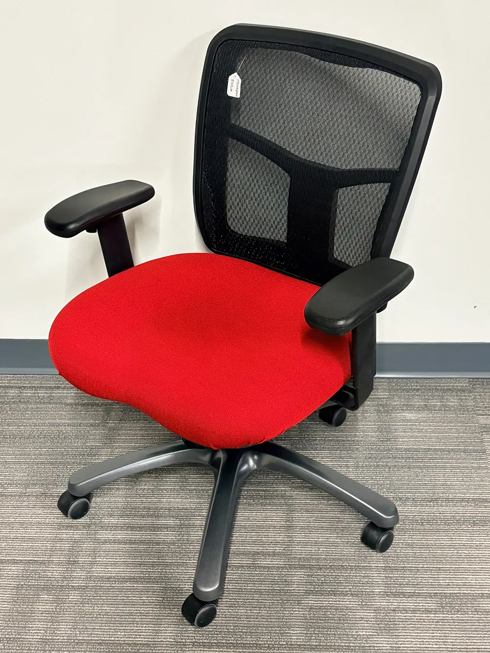Mesh Back Task Chair