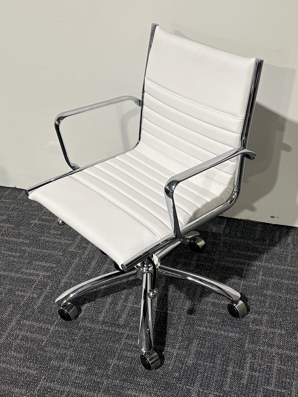 Low Back Conference Room Chair
