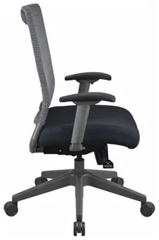 Mesh Back Office Chair