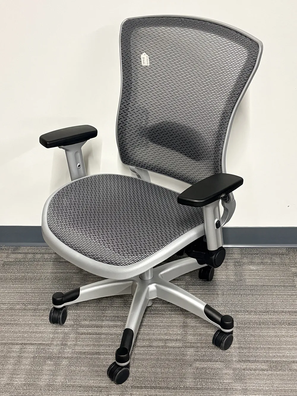Mesh Office Chair