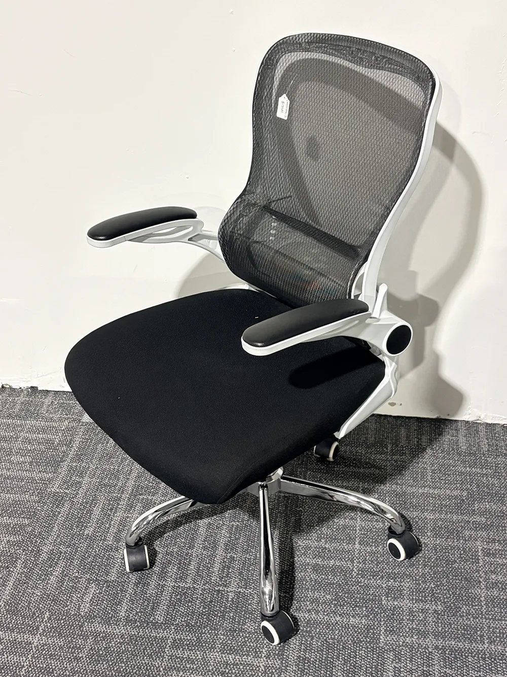 Mesh Back Office Chair