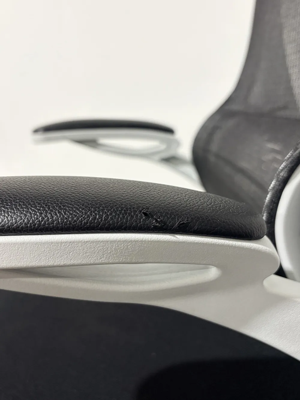 Mesh Back Office Chair