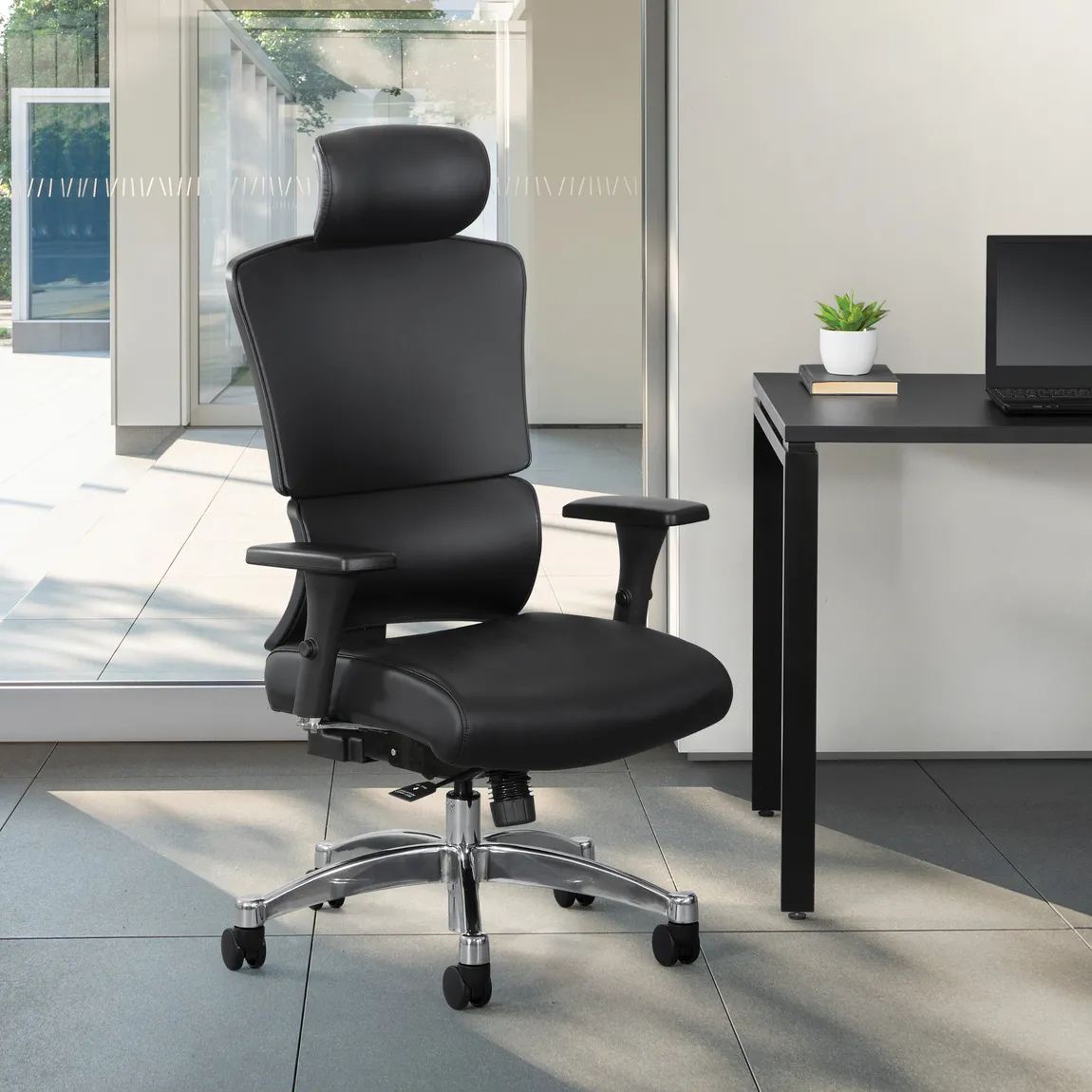 Executive Office Chair
