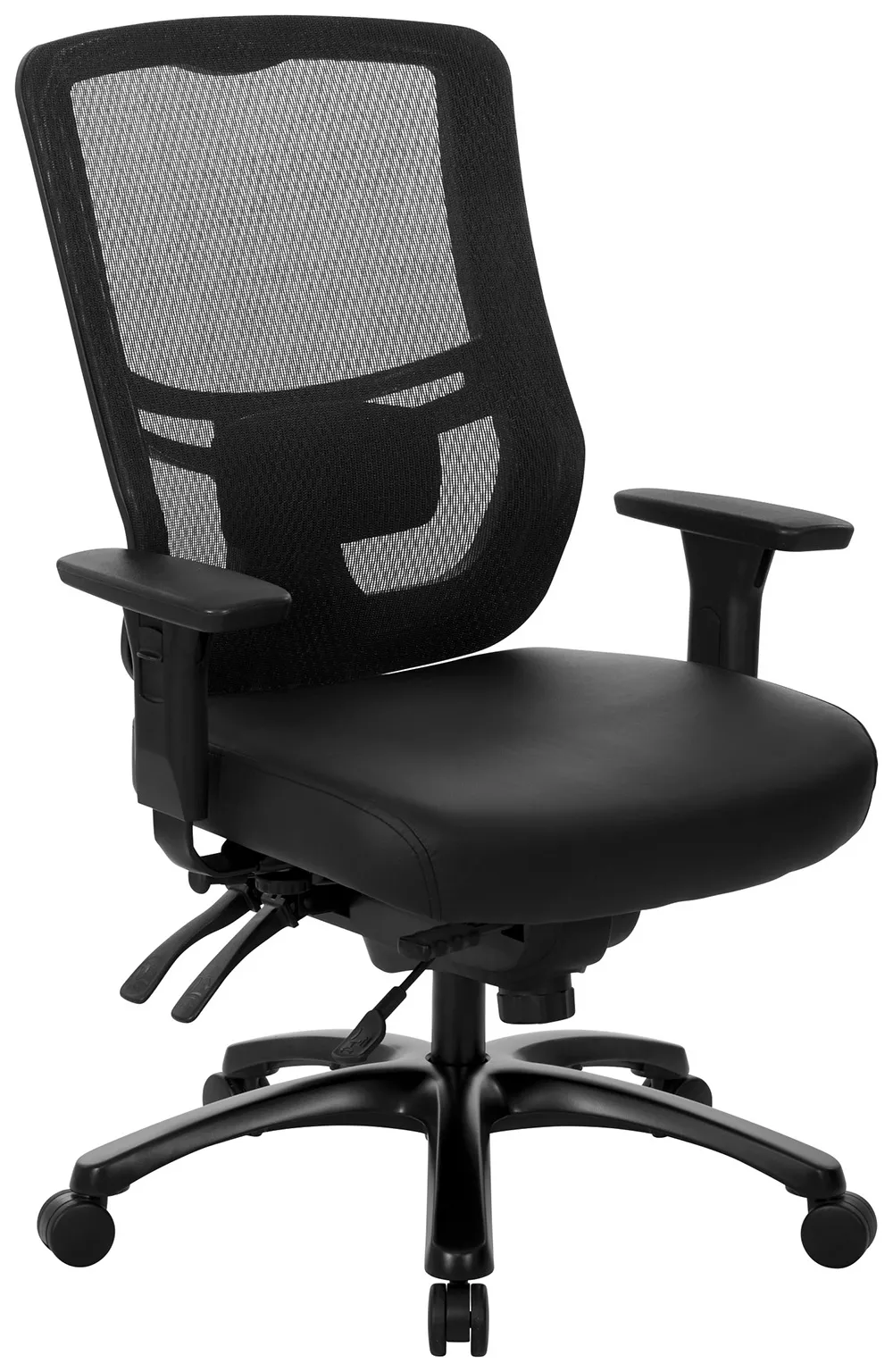 Ergonomic Office Chair