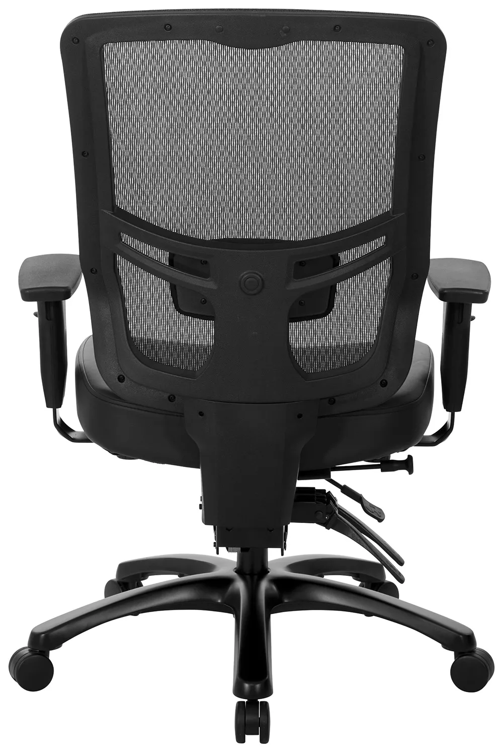 Ergonomic Office Chair