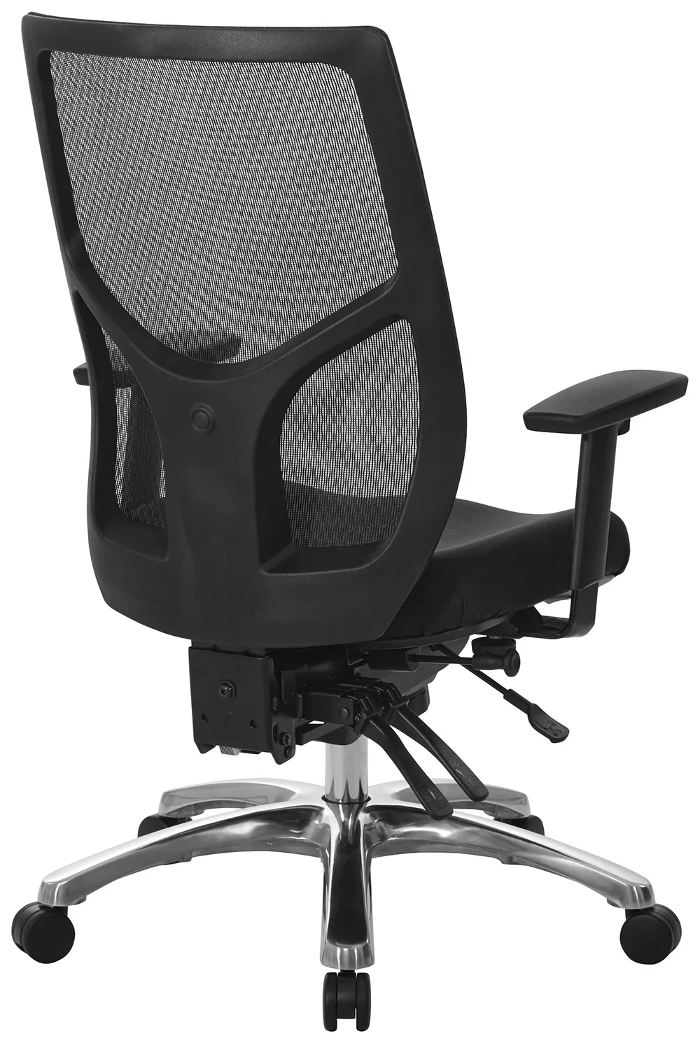 High Back Mesh Office Chair