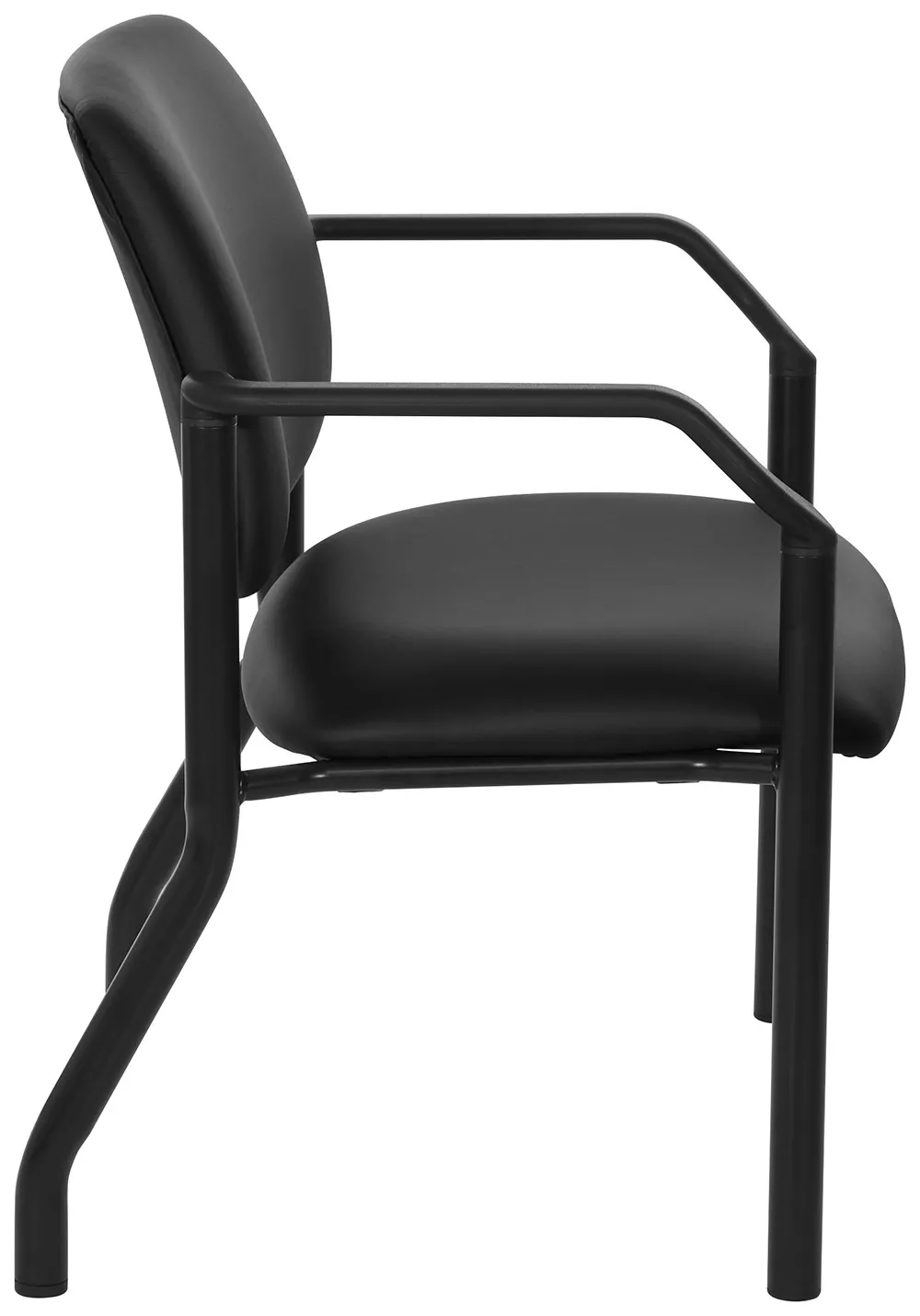Guest Chair with Arms