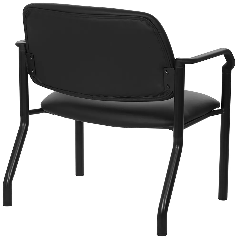 Guest Chair with Arms