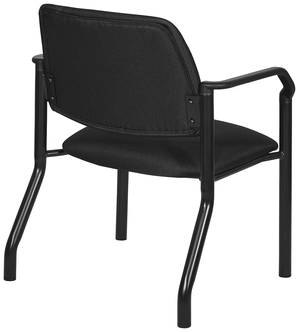 Guest Chair with Arms
