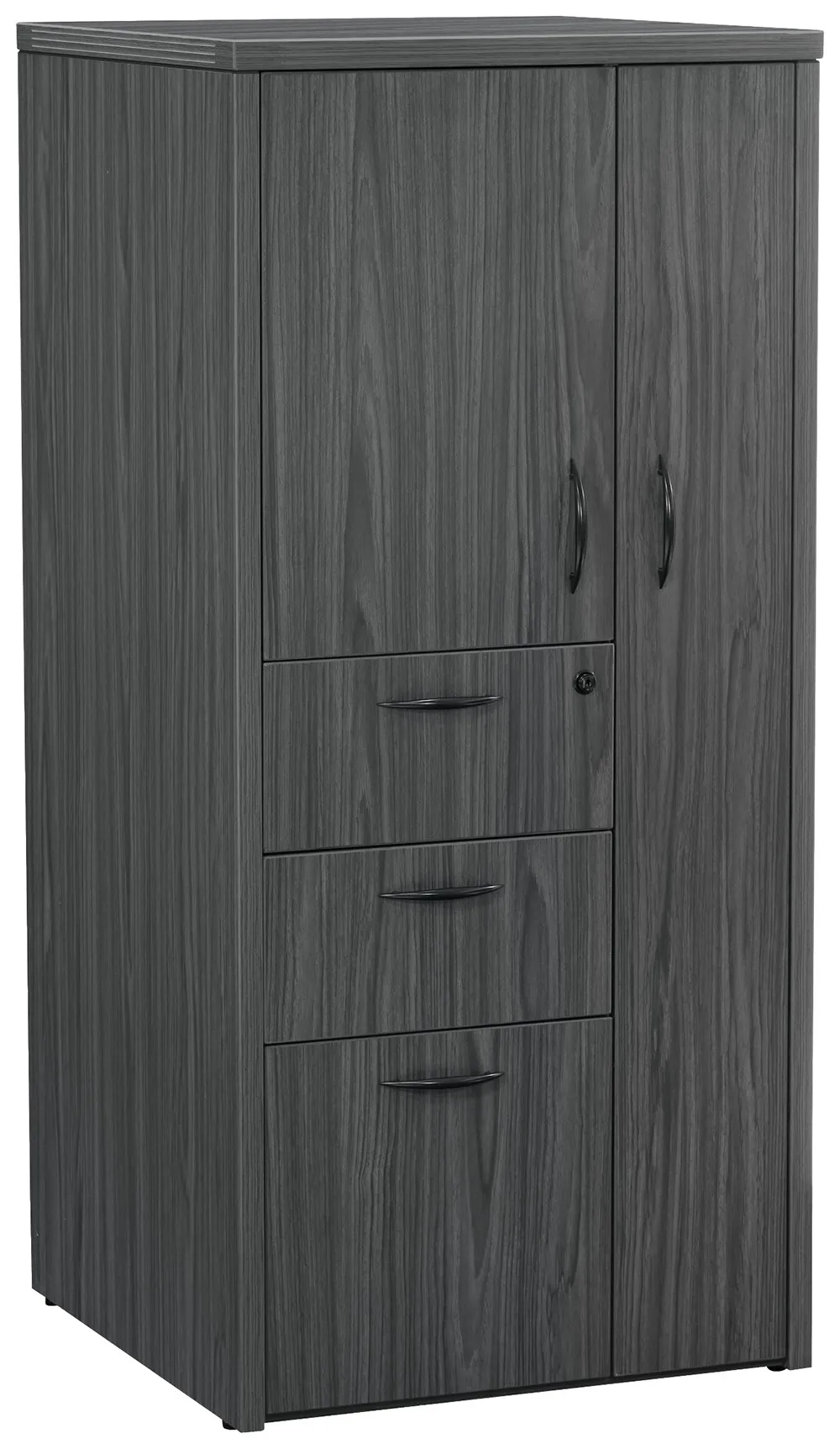 Wardrobe Storage Cabinet