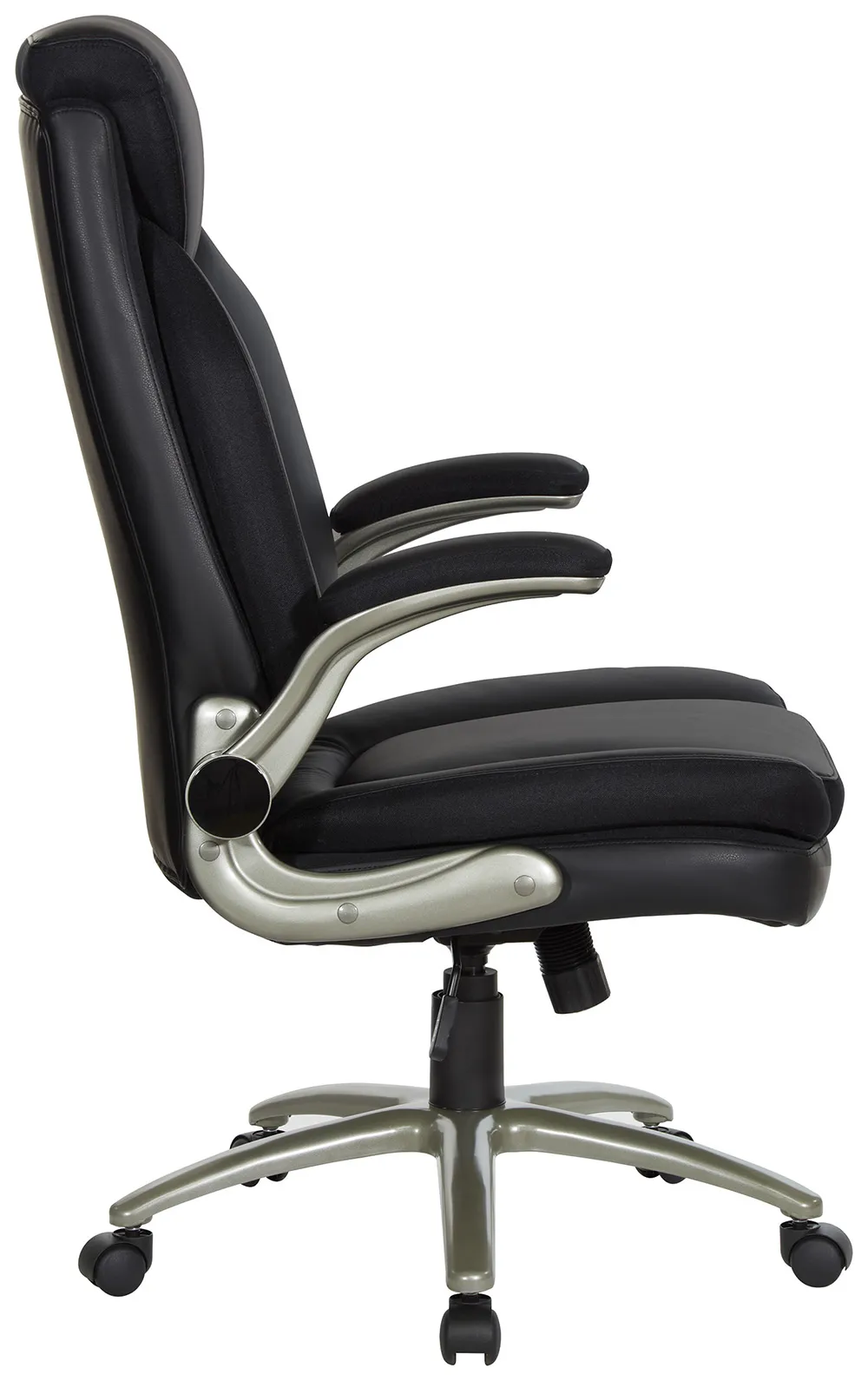 Leather Executive Office Chair