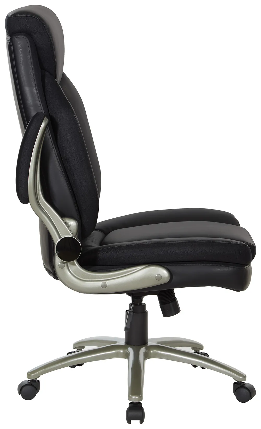 Leather Executive Office Chair