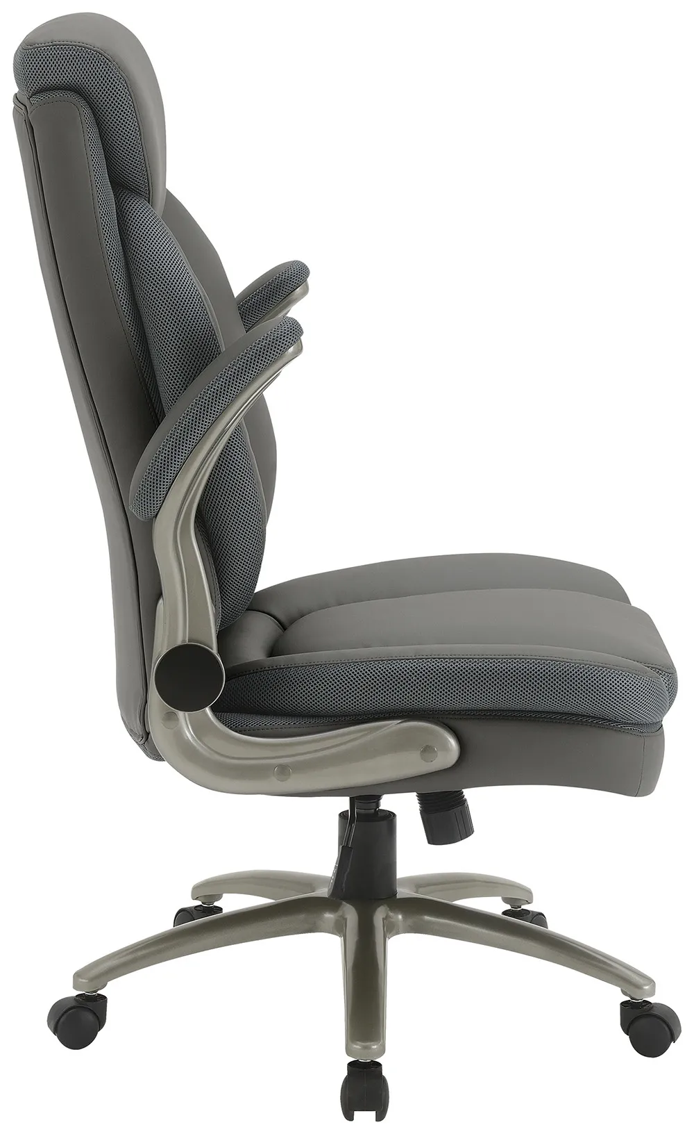 Leather Executive Office Chair