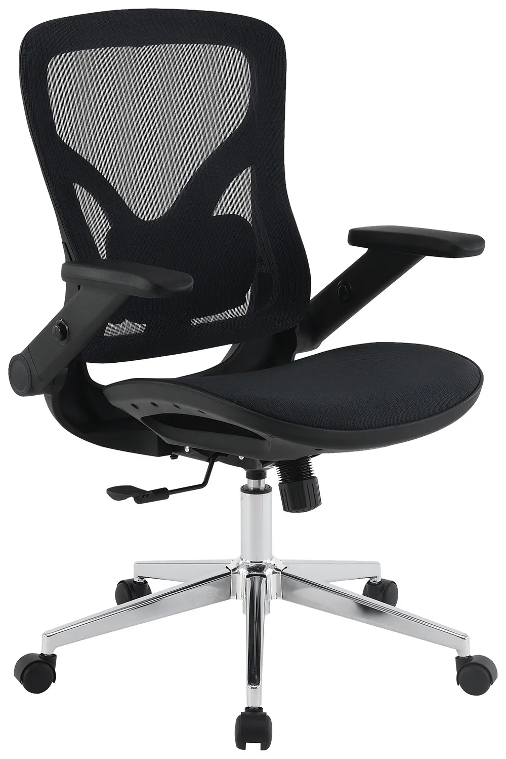 Mesh Back Office Chair