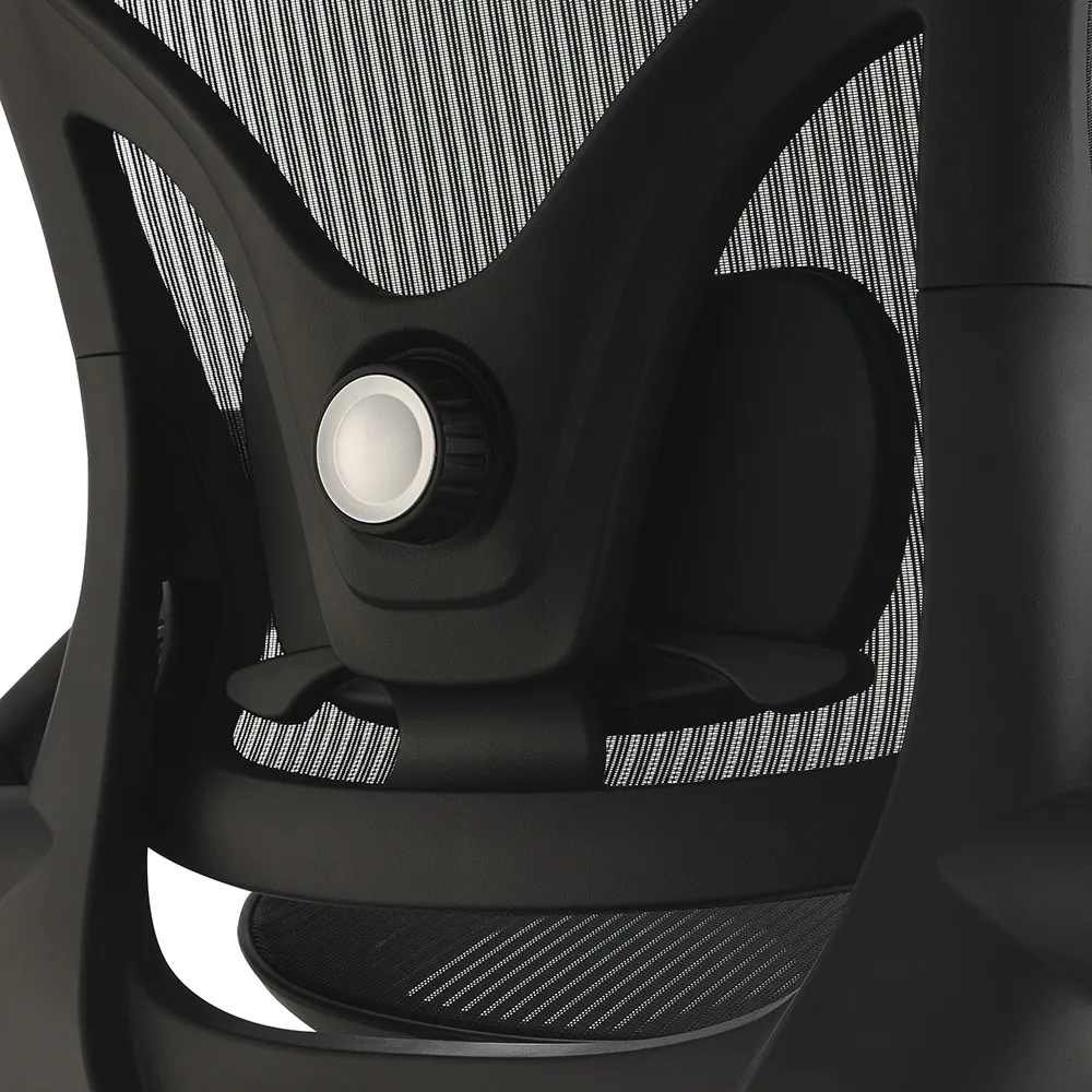 Mesh Back Office Chair