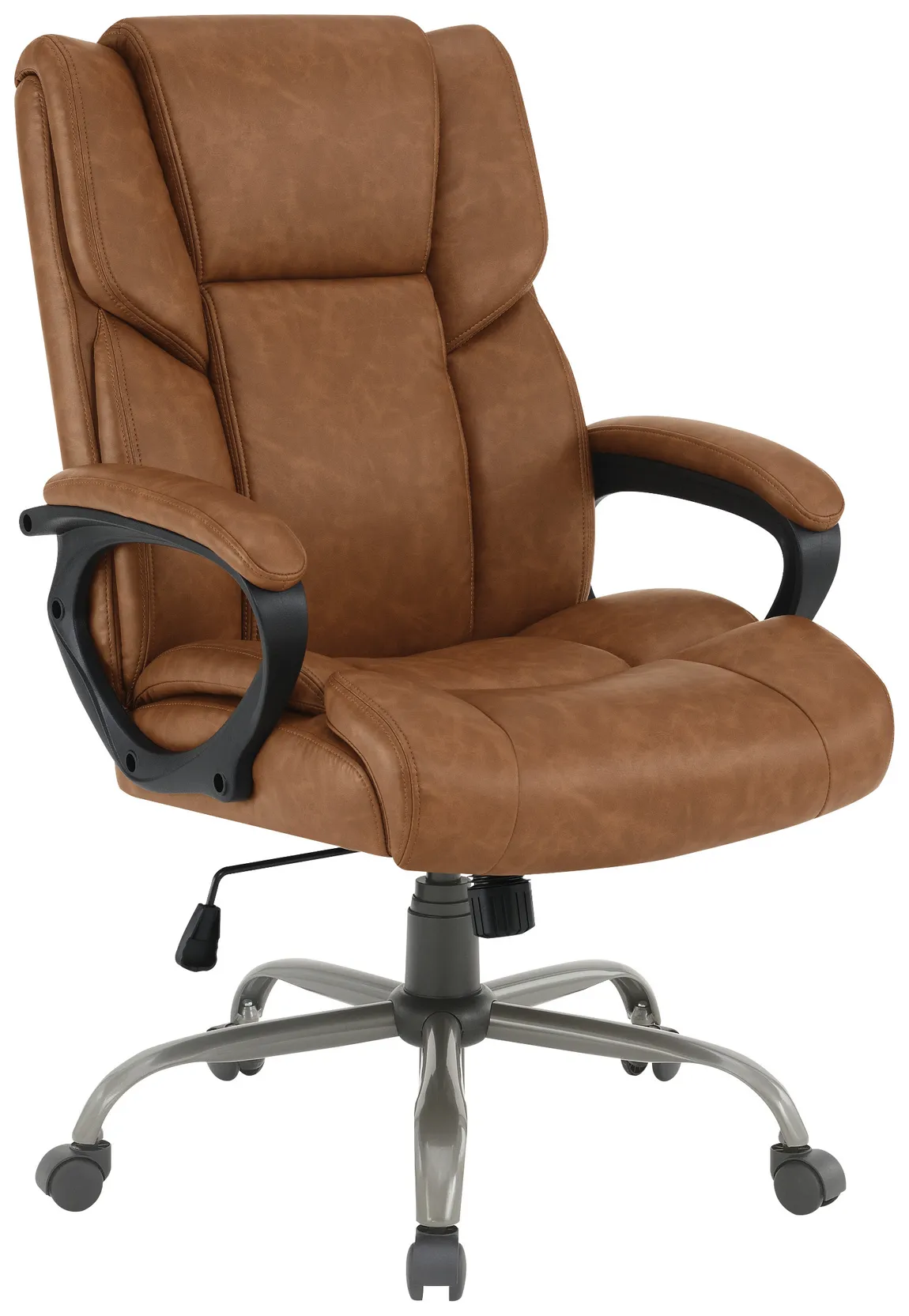 Mid Back Executive Chair