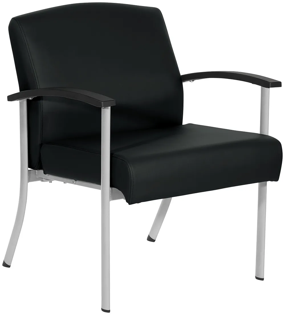 Big and Tall Guest Chair