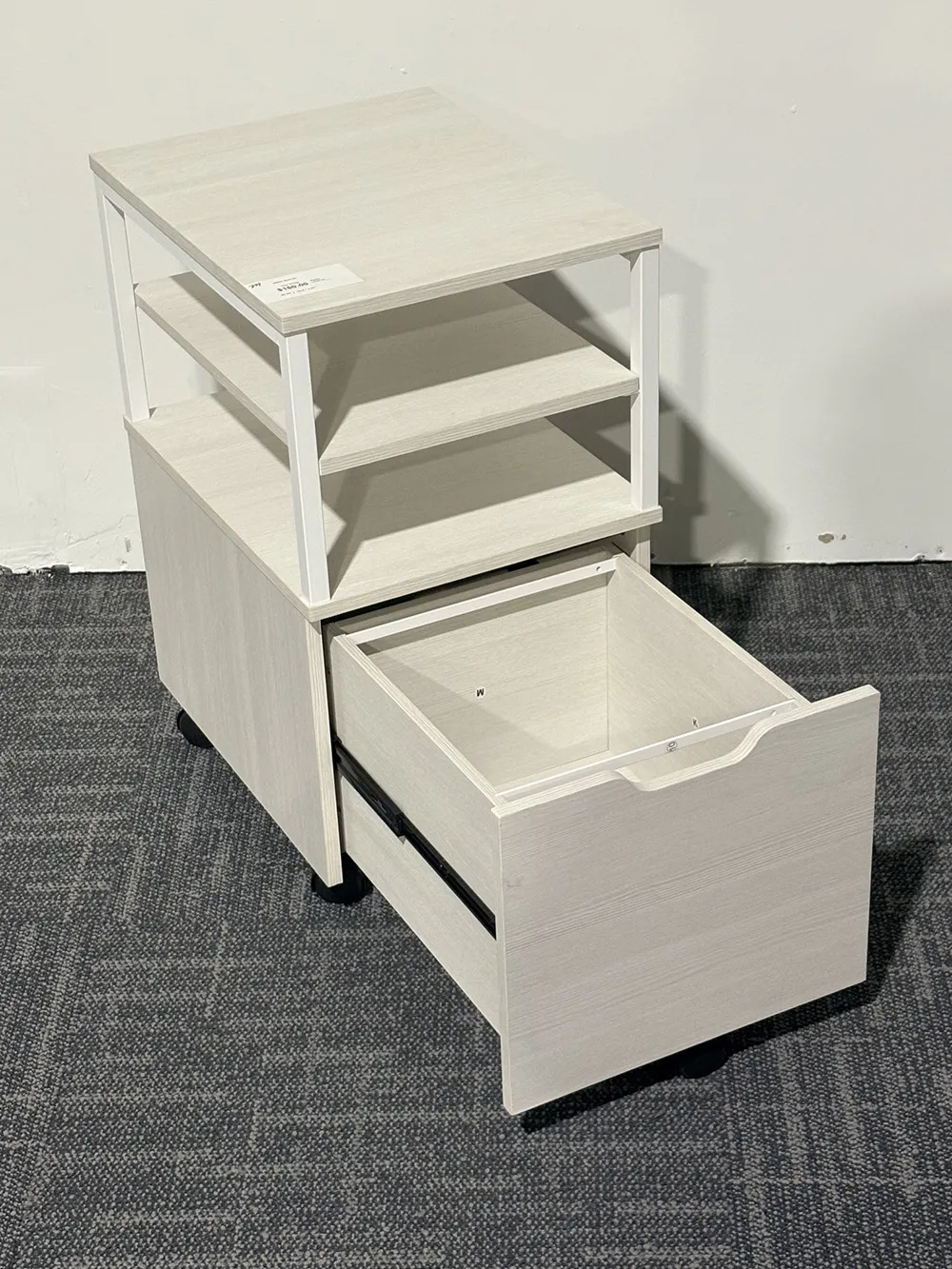 Mobile Drawers for Contempo Desks