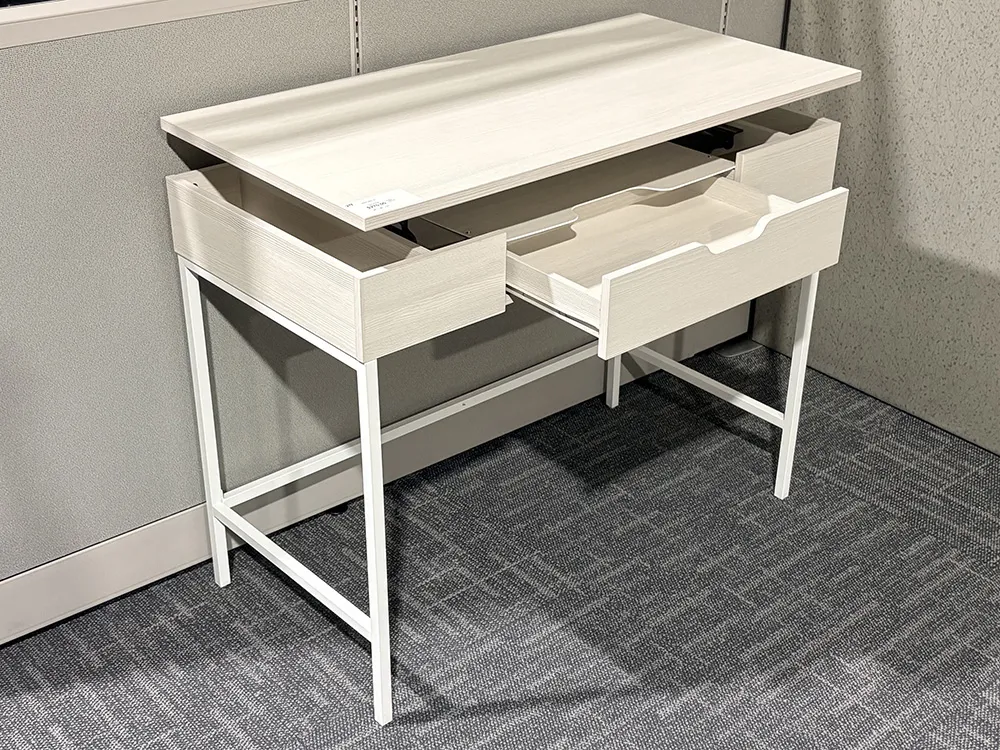 Home Office Desk Sit Stand Desk