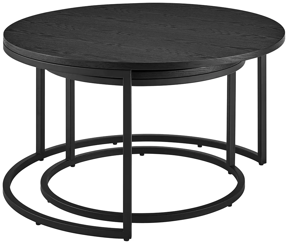 Modern Nesting Tables