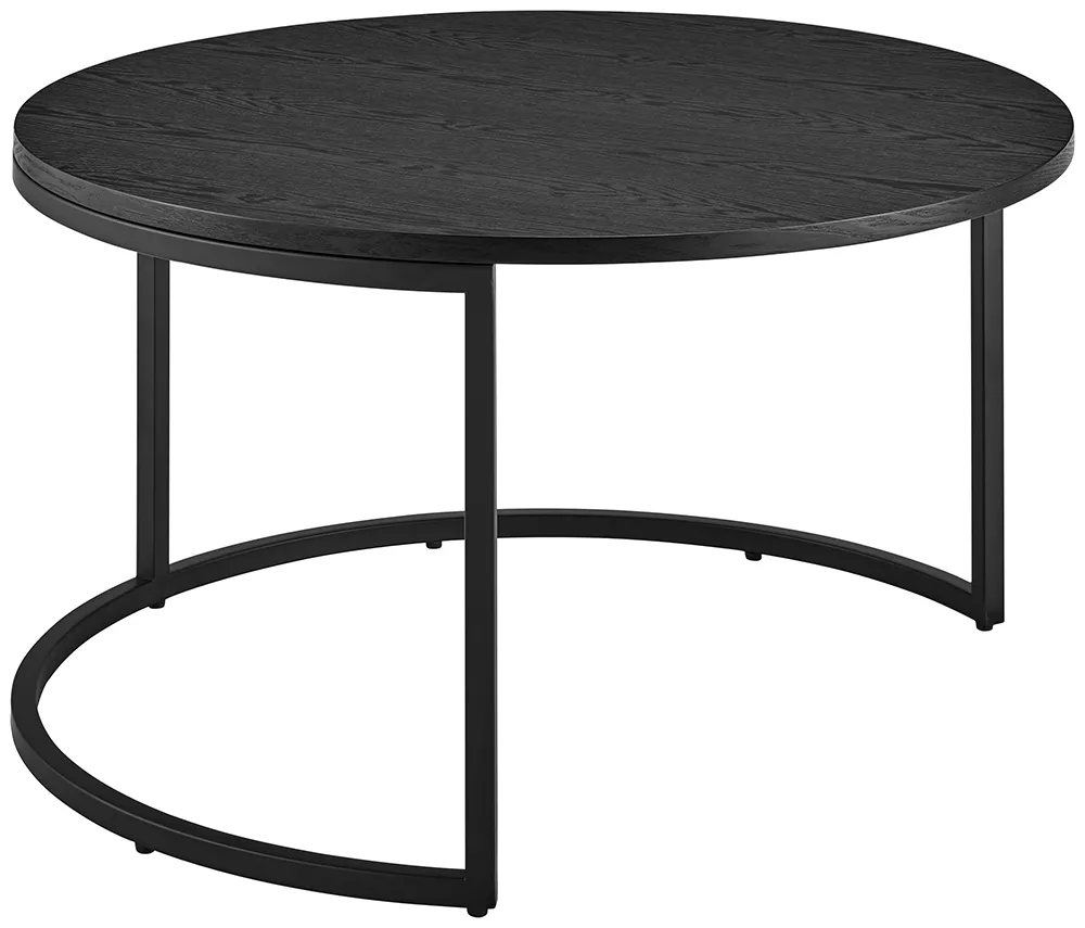 Modern Nesting Tables