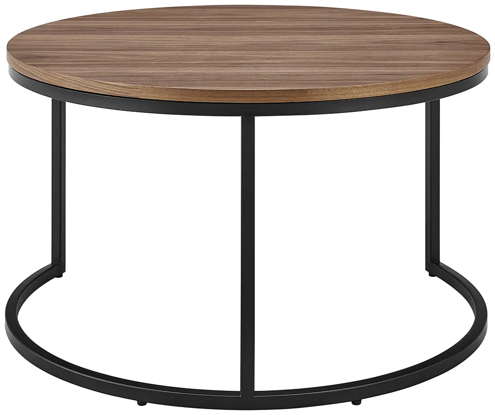 Modern Nesting Tables