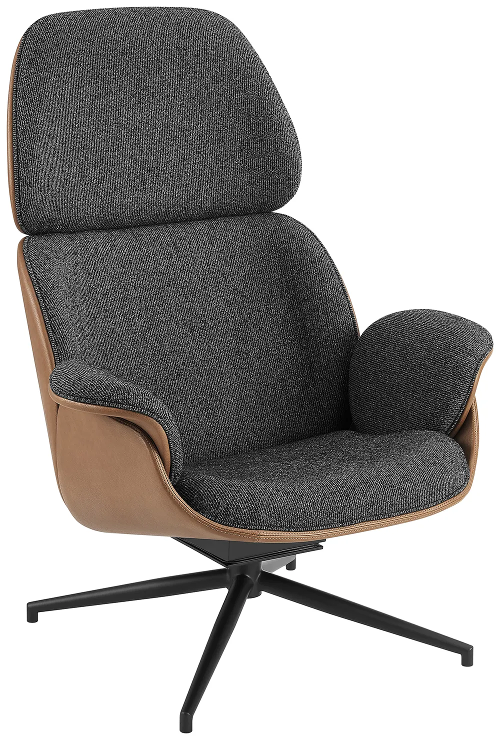 Modern Swivel Chair