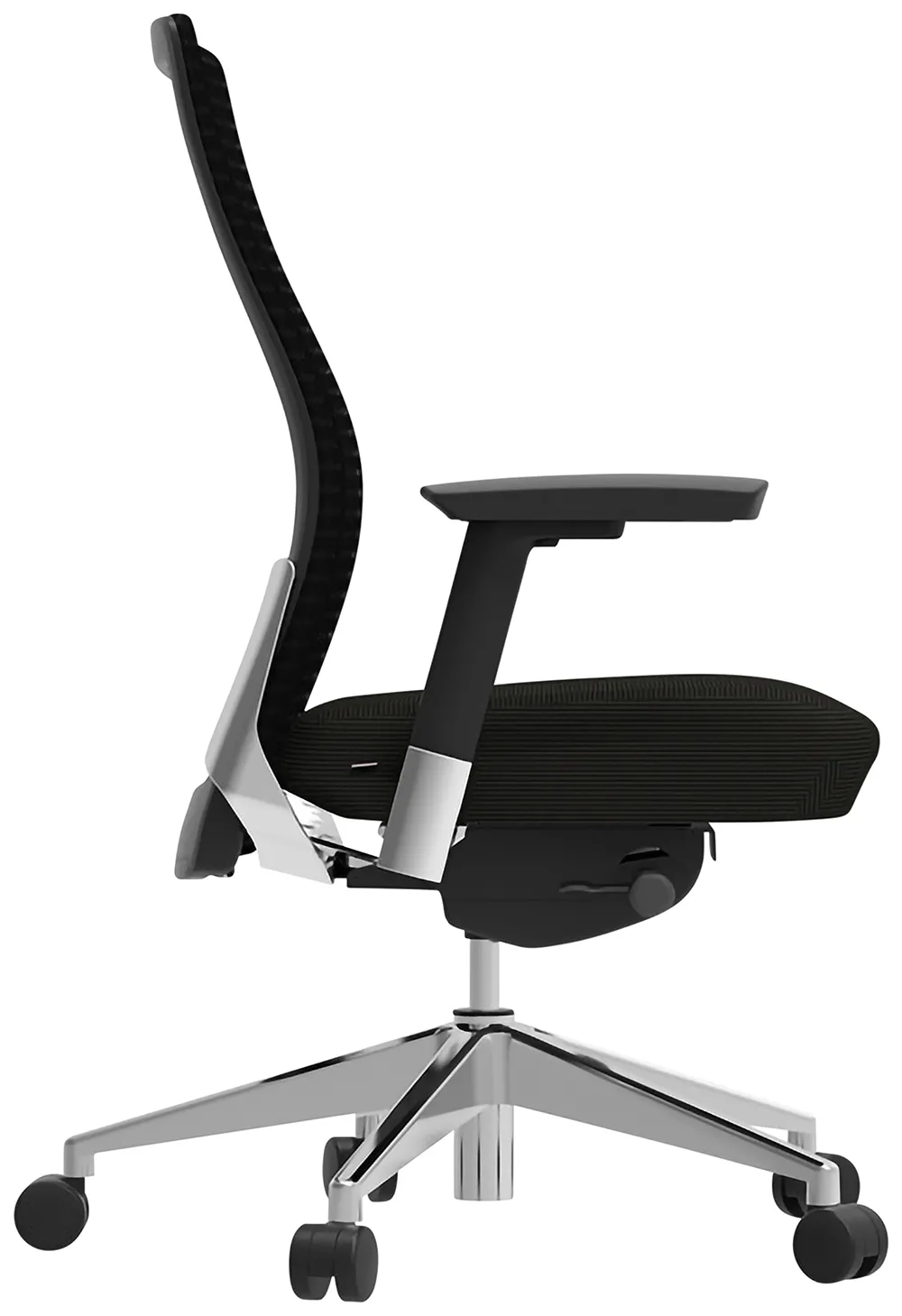 Mid Back Office Chair