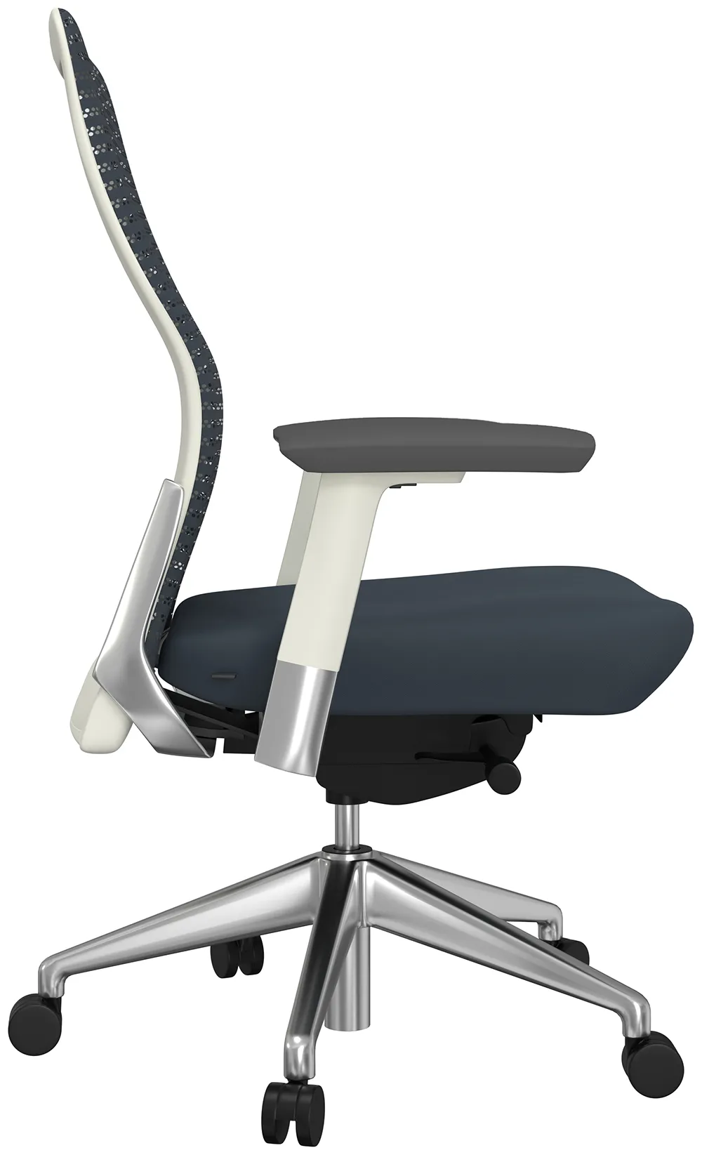 Mid Back Office Chair