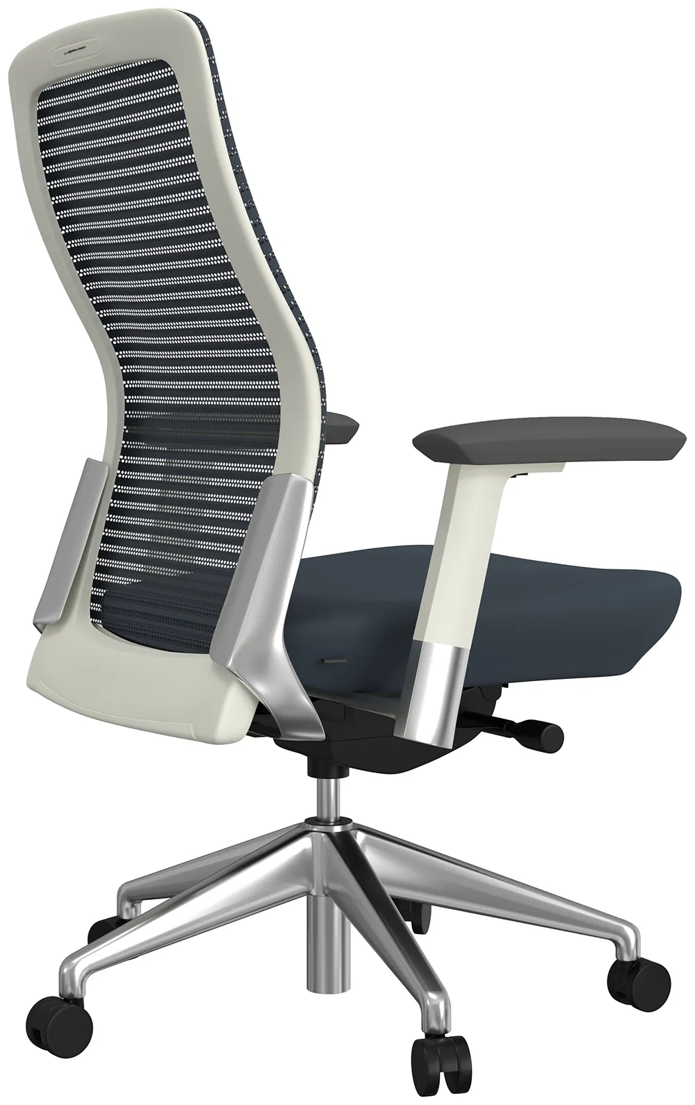 Mid Back Office Chair